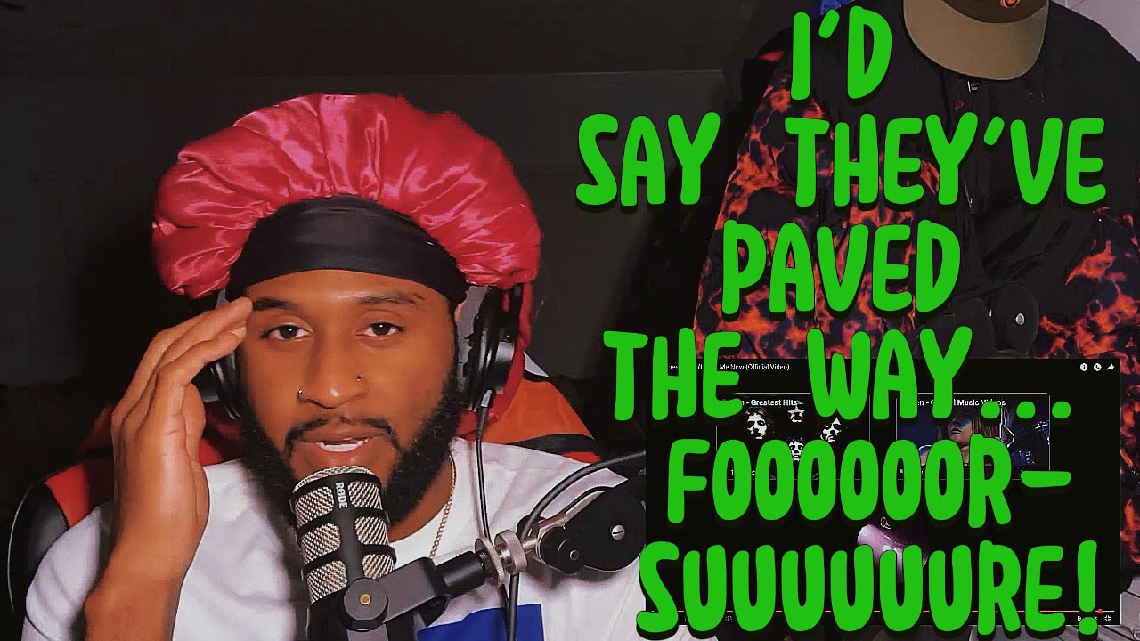 🌟 Queen - Don't Stop Me Now Reaction 🎤|🗣️This One Will Blow You Away🌬️