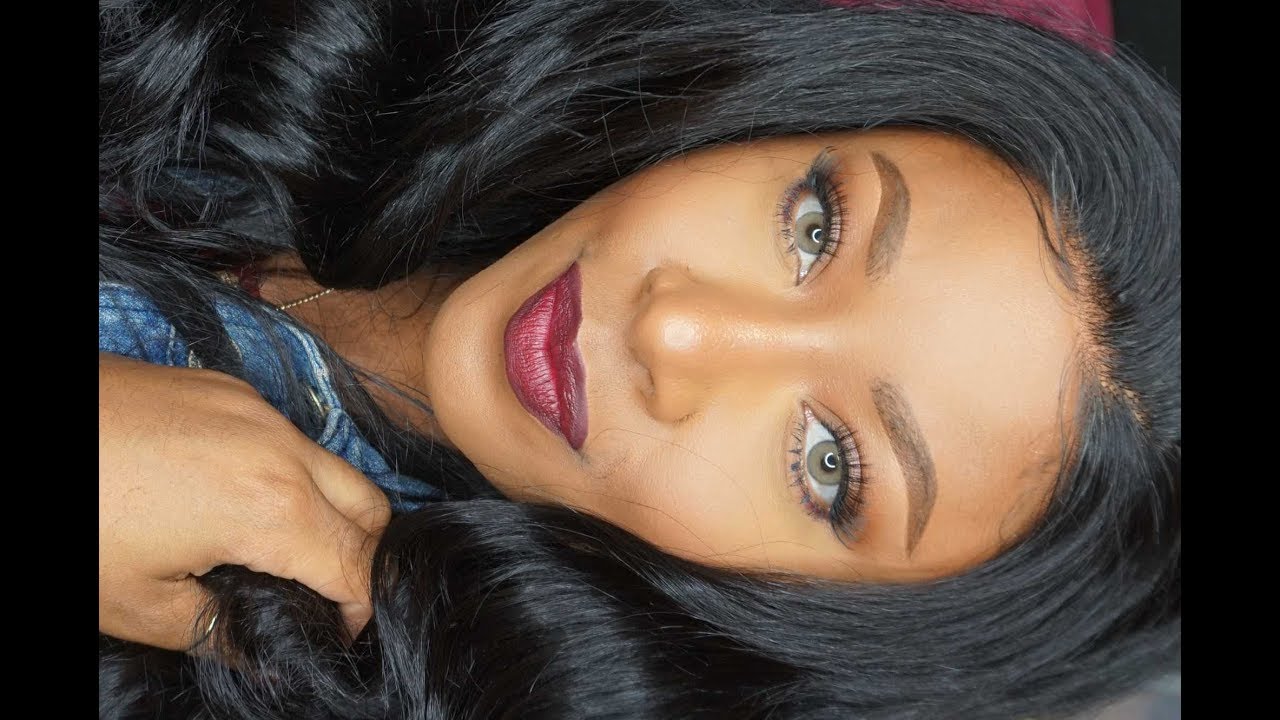 GLS102 | FridayNightHair.com Best $50 Lace WIg