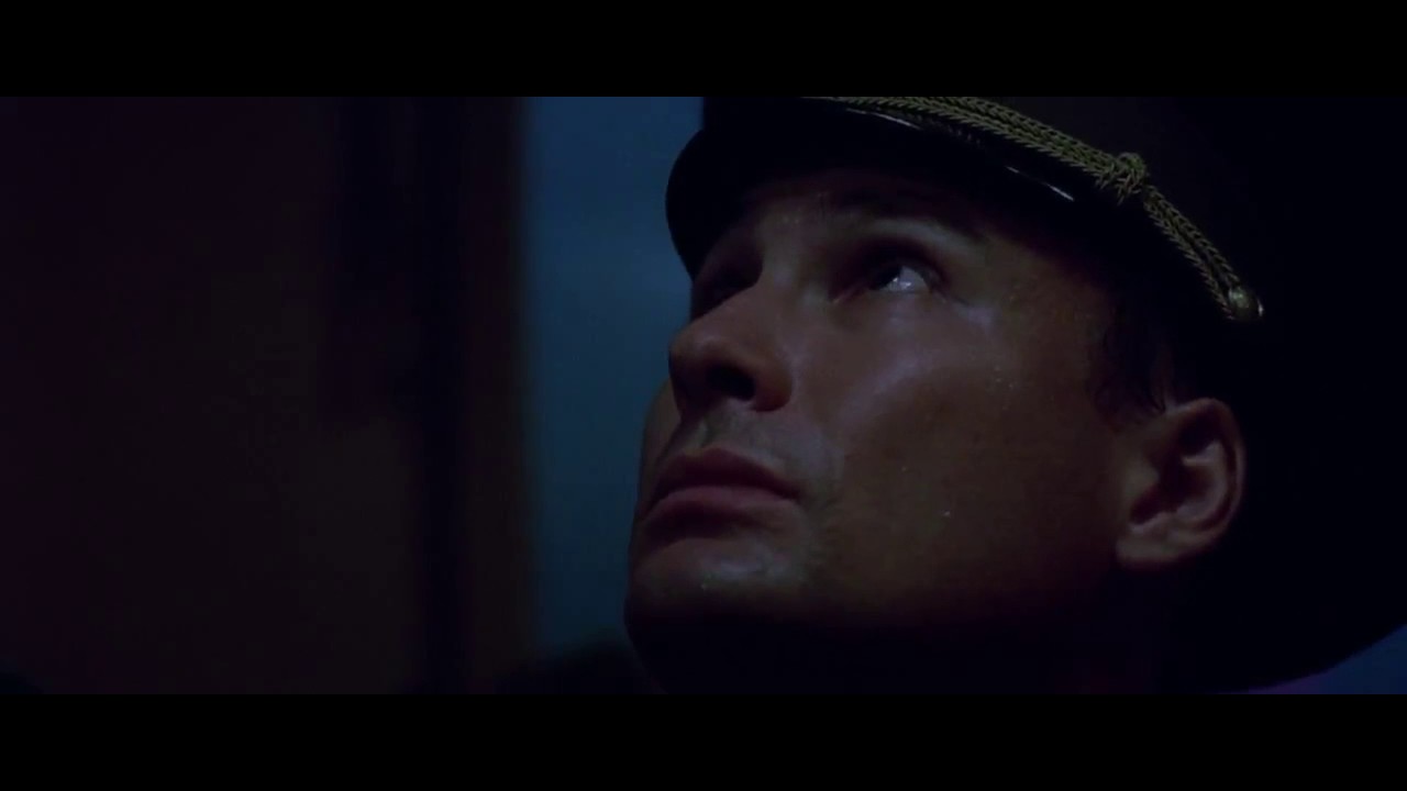 The Peacemaker (1997) - Russian Spetsnaz [HD]