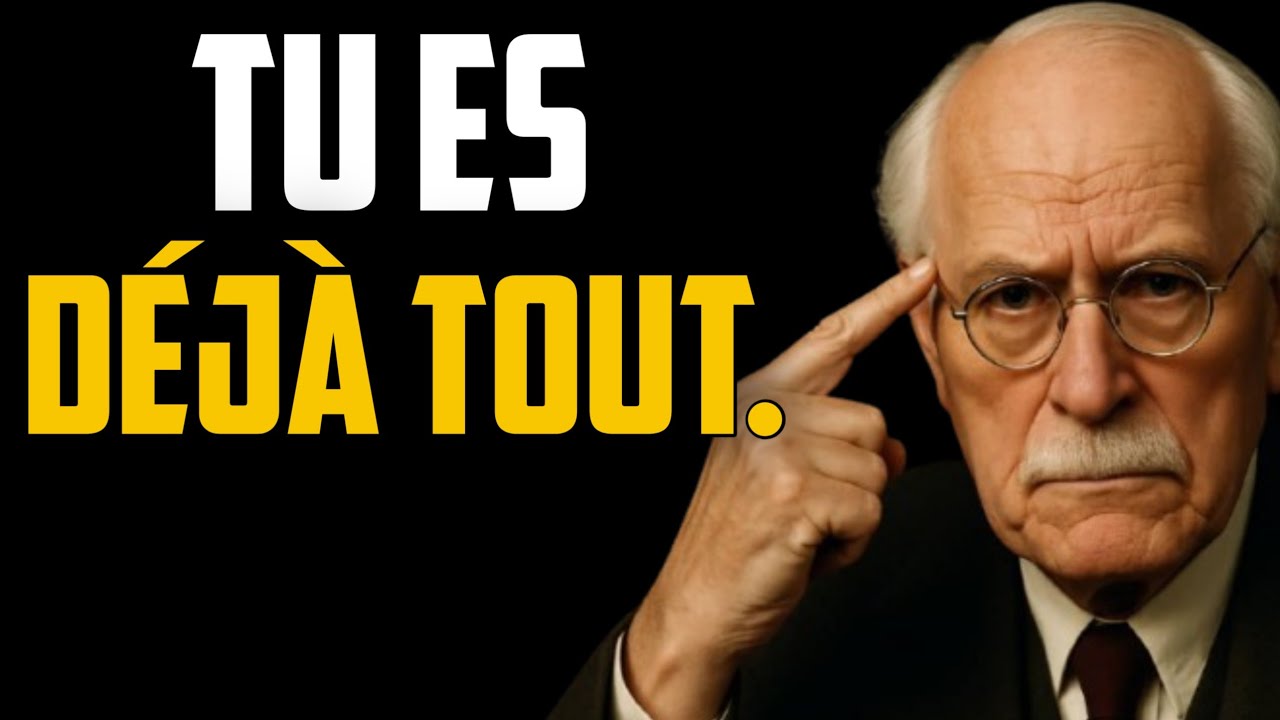 🧠 La Face Cach&eacute;e de la Loi de l&rsquo;Attraction &ndash; r&eacute;v&eacute;l&eacute;e par Carl Jung
