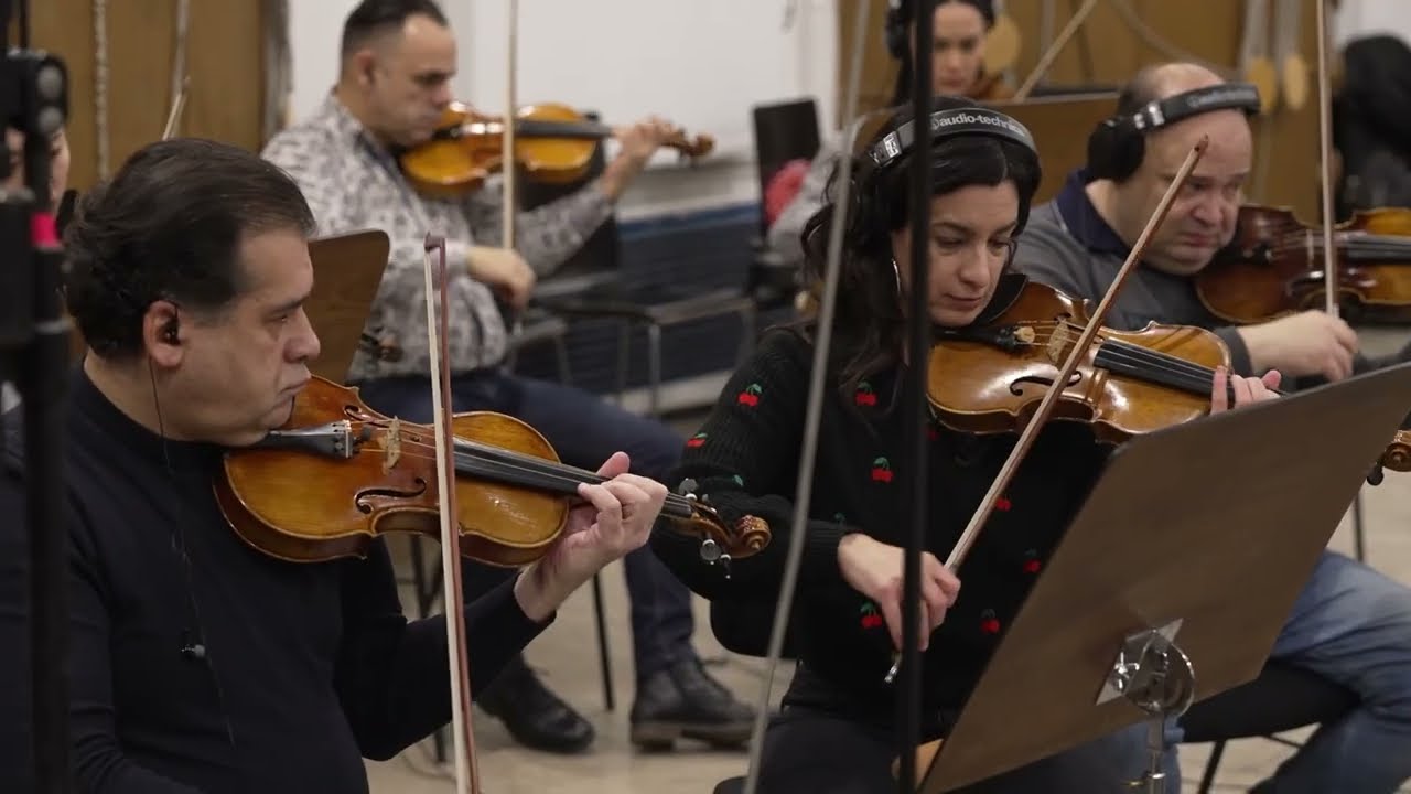 Zortziko - Marc Gentet | Live recording