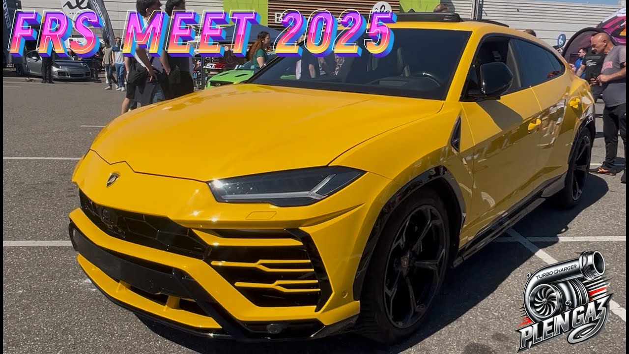 FRS Meet 2025