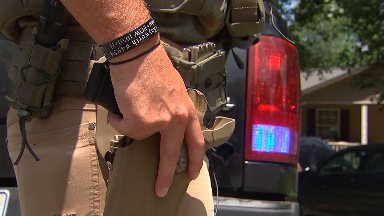 FUGITIVE FINDERS - OPERATION WASHOUT PKG 2