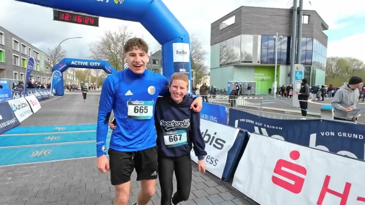 41. Int. Wilhelmsburger Insellauf 2022 Aftermovie (BMSTV)
