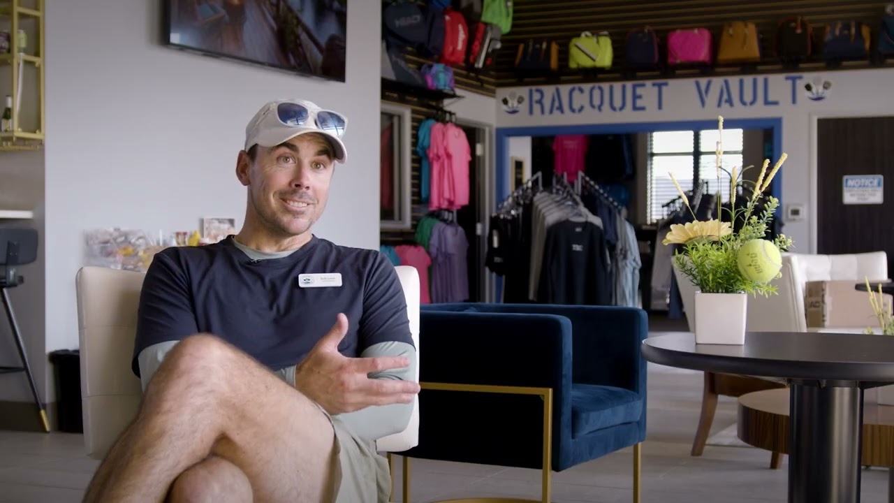 2026 BBB Awards for Excellence Winner: Tyler Racquet Club