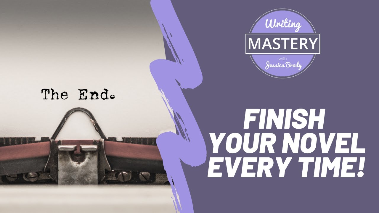 How to Win NaNoWrimo (my BEST Tip)