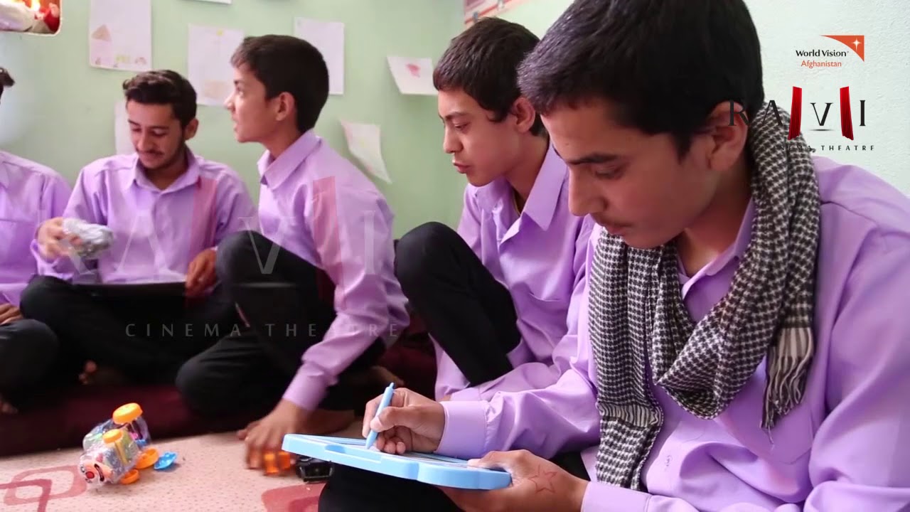 Healthcare Outreach to Marginalized Areas - WorldVision Institute #documentary @flash_docs