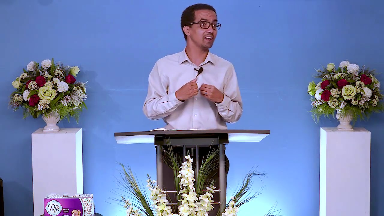 John Mohamed Rom 5
