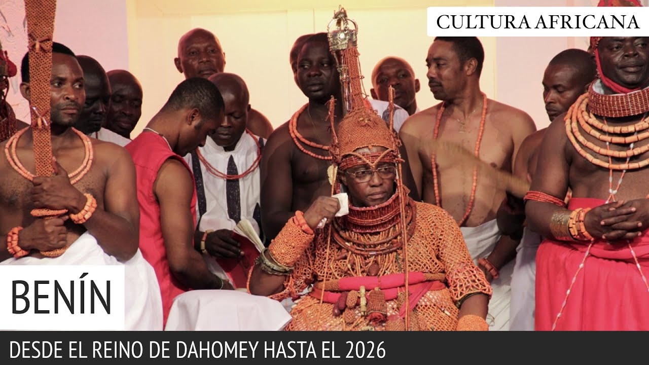 Lo que los libros de historia no te cuentan sobre el Benín Ancestral