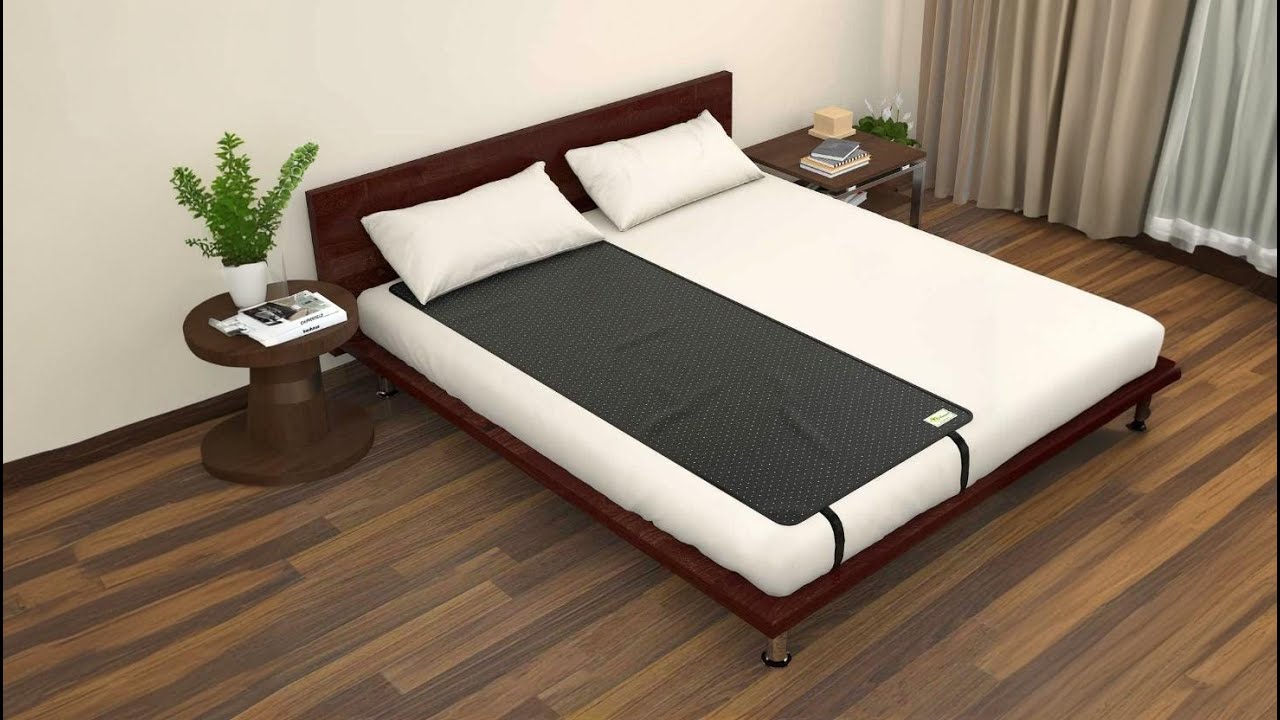 Grounding Sleep Mat