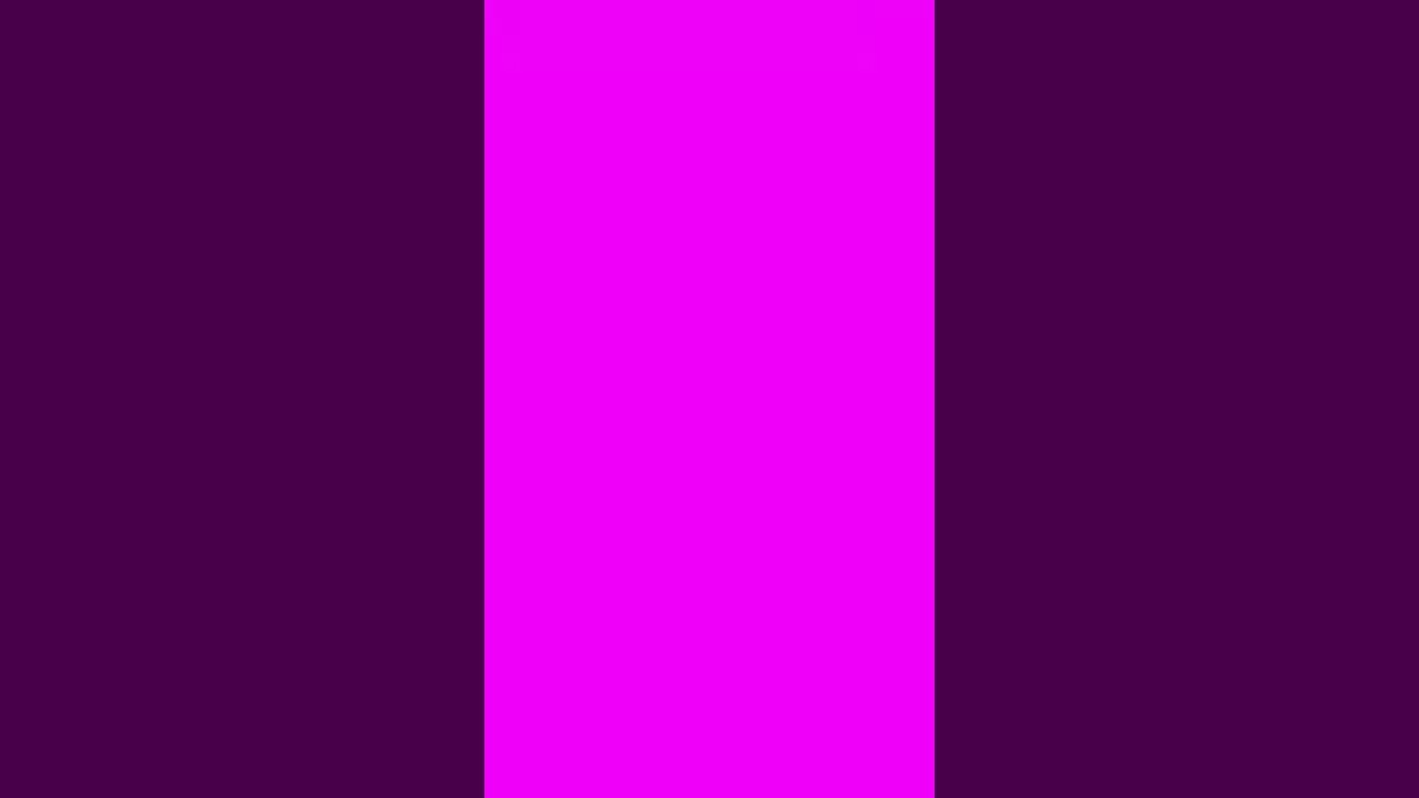overlay for editing! rainbow flashing colors fast overlay