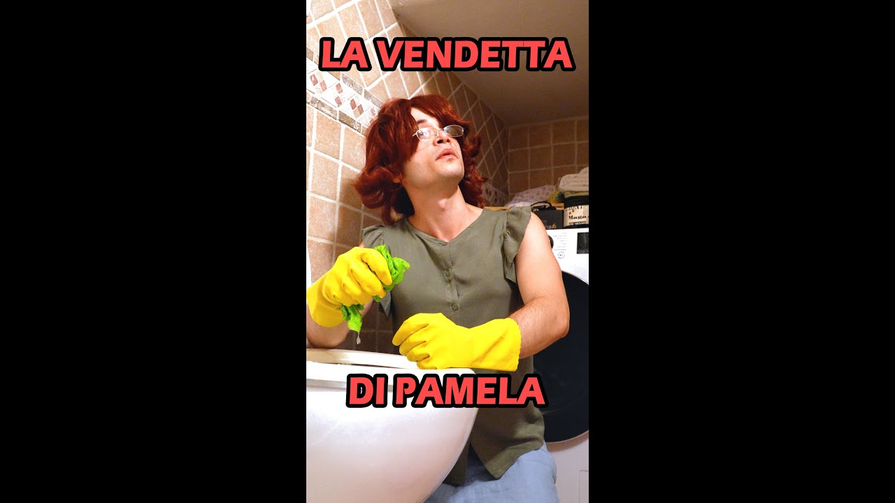 La vendetta di Pamela