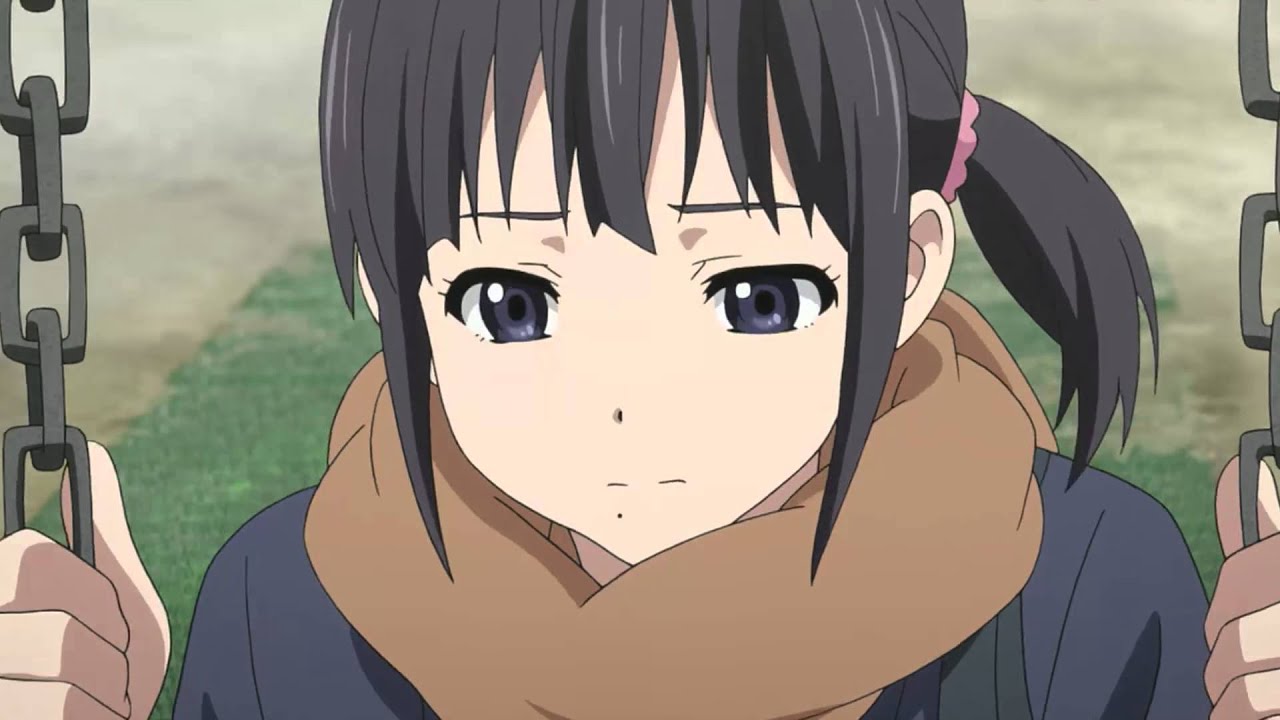 「Kokoro Connect」- Secret Base [AMV]