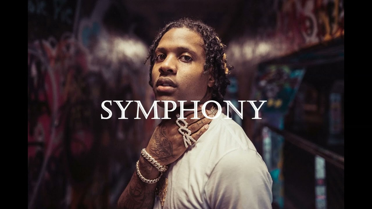 [FREE] Lil Durk x Rod Wave Type Beat - 