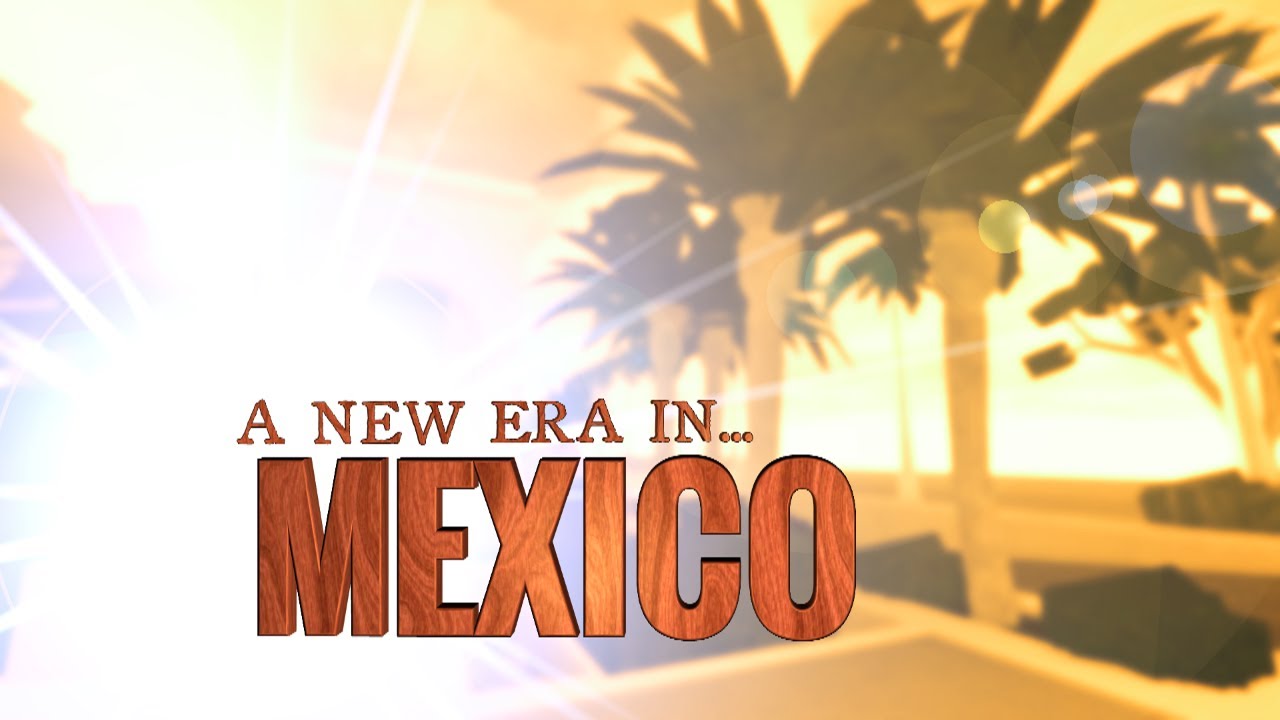 BGC6 Mexico Episode 1 - 