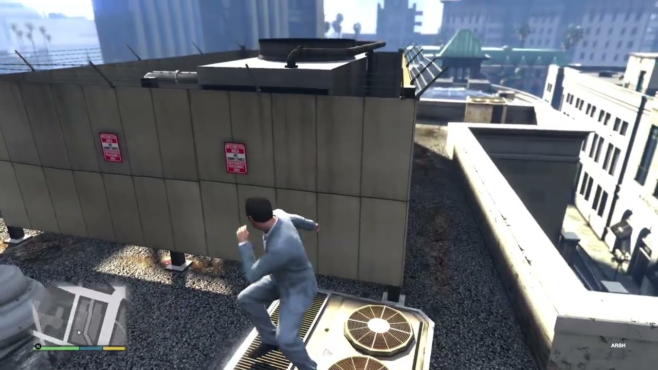 🔥|| GTA 5  ||🔥Jewel Shop Mission🔥💸 Big Score Secured 🔥💸