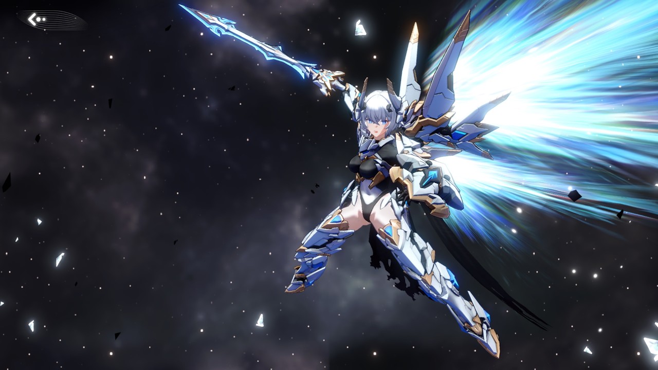 星の翼　こいつやっぱキャラパあるわ　ガラハッド・暁視点