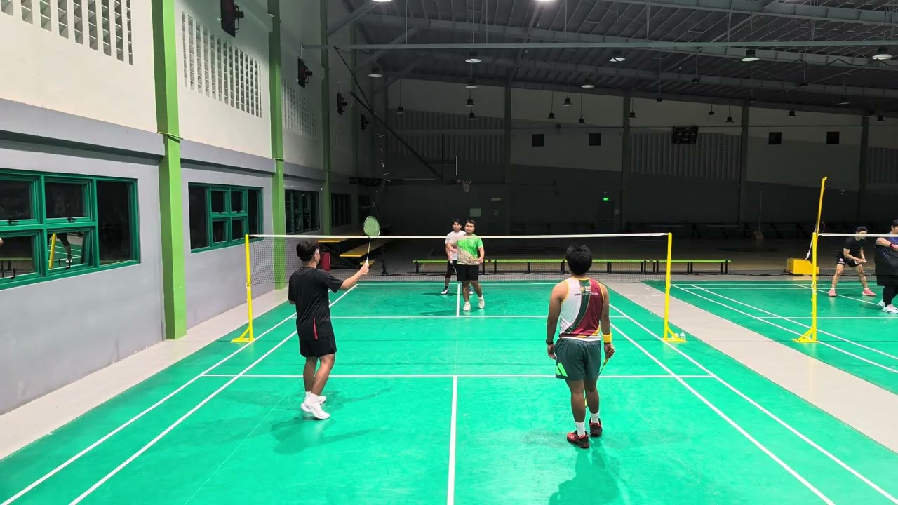 Beerus Philip × Pierre Paps 031426