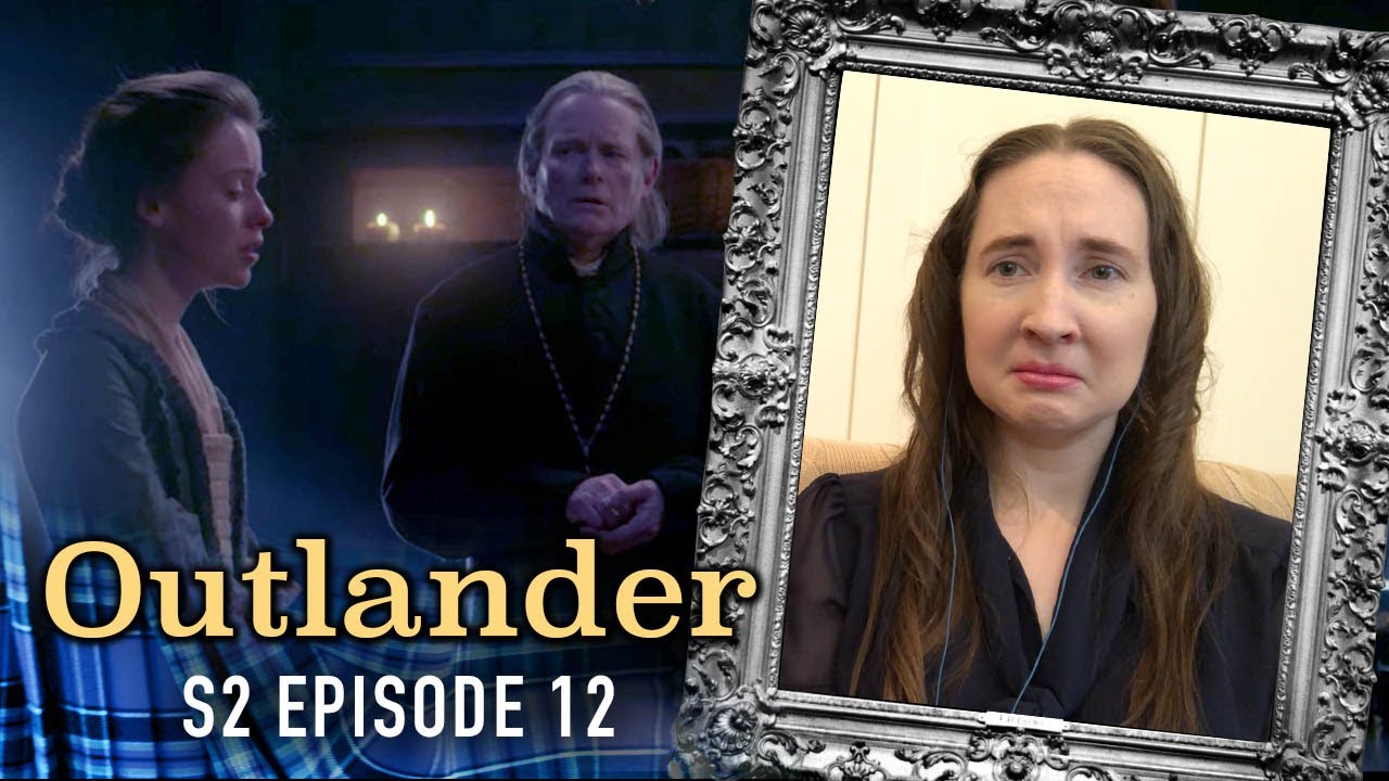 Outlander 2x12 First Time Watching Reaction & Review