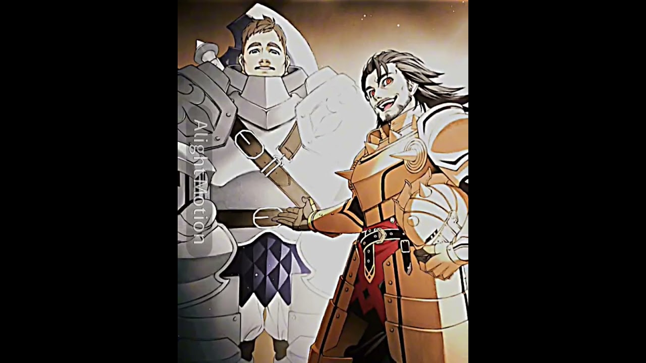 Strongest human Mushoku Tensei edit
