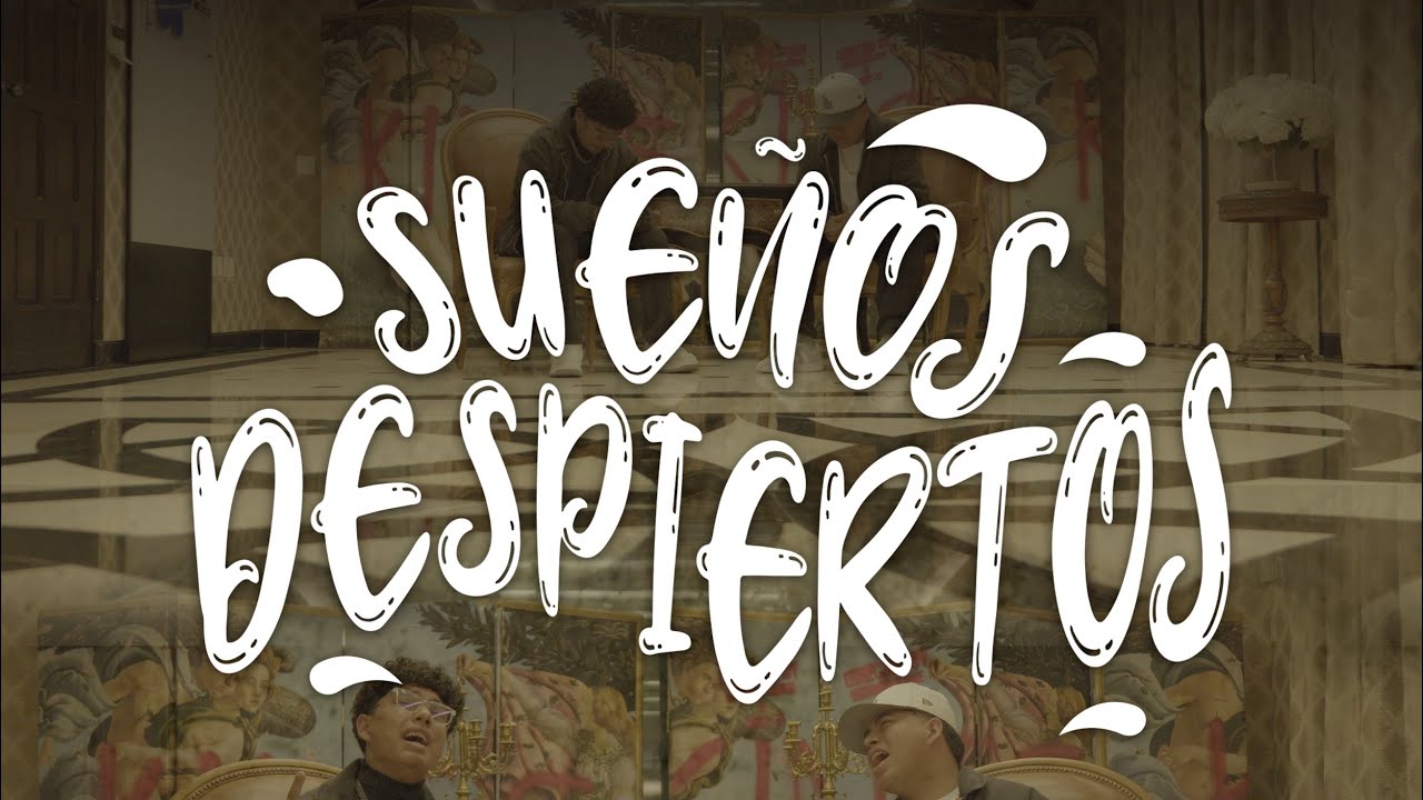 SUEÑOS DESPIERTOS | IMPERIO ELEGIDO | [FT NAVITA Y SU VIOLÍN ] 