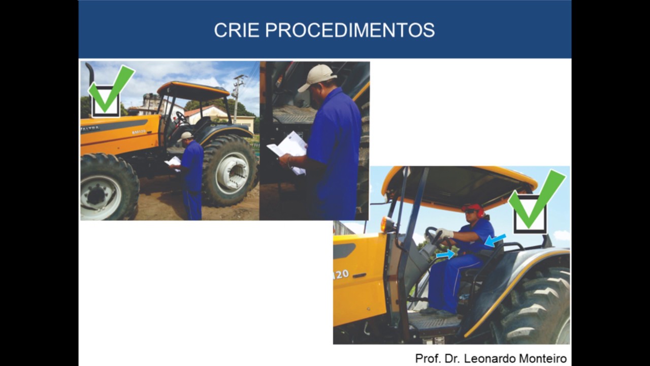 Segurança na operação de máquinas agrícolas _ Parte 1