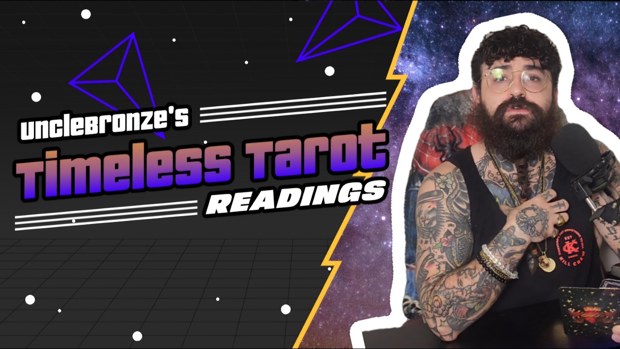 Вы оба видите горизонт. (Вечные гадания на Таро) 481