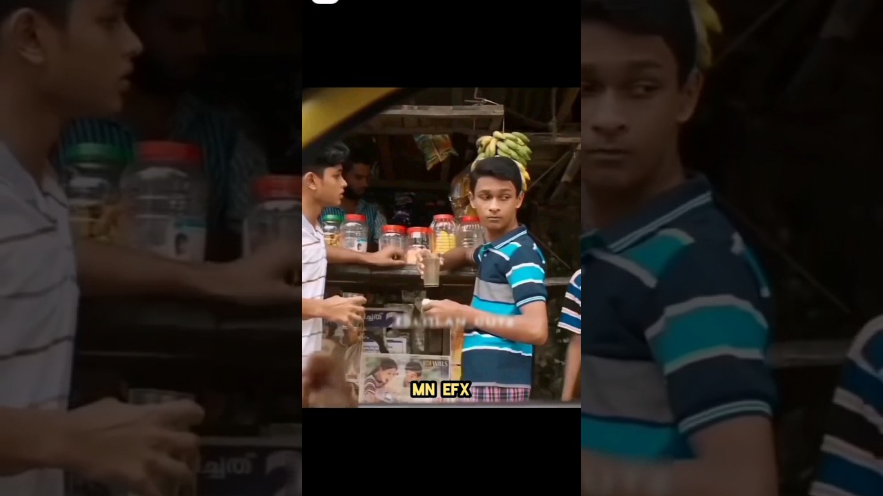 Malayalam movie thug life🔥😂 #movie #commedyvideo #shortsfeed #angamalydiaries