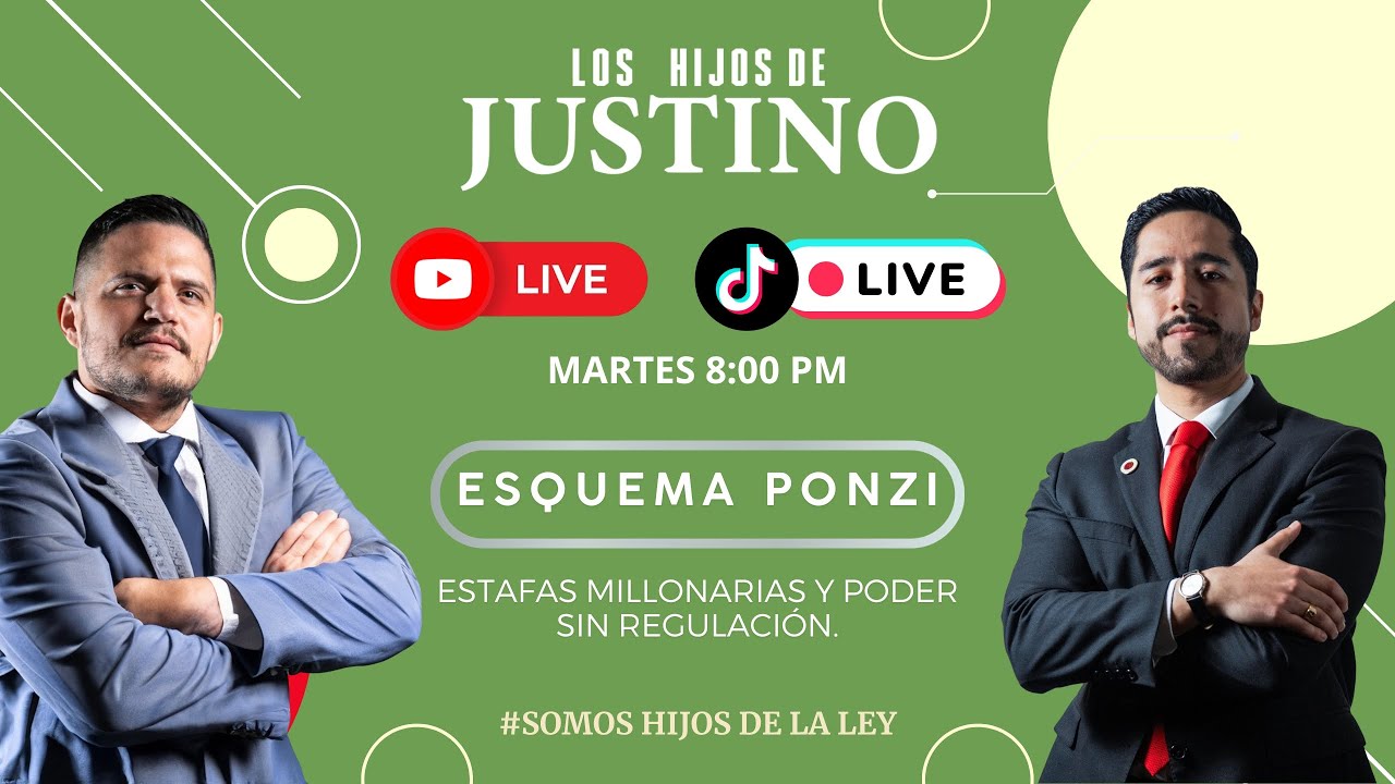 Mr. Doctor y el presunto esquema Ponzi + ¿Por qué no medimos a los políticos?