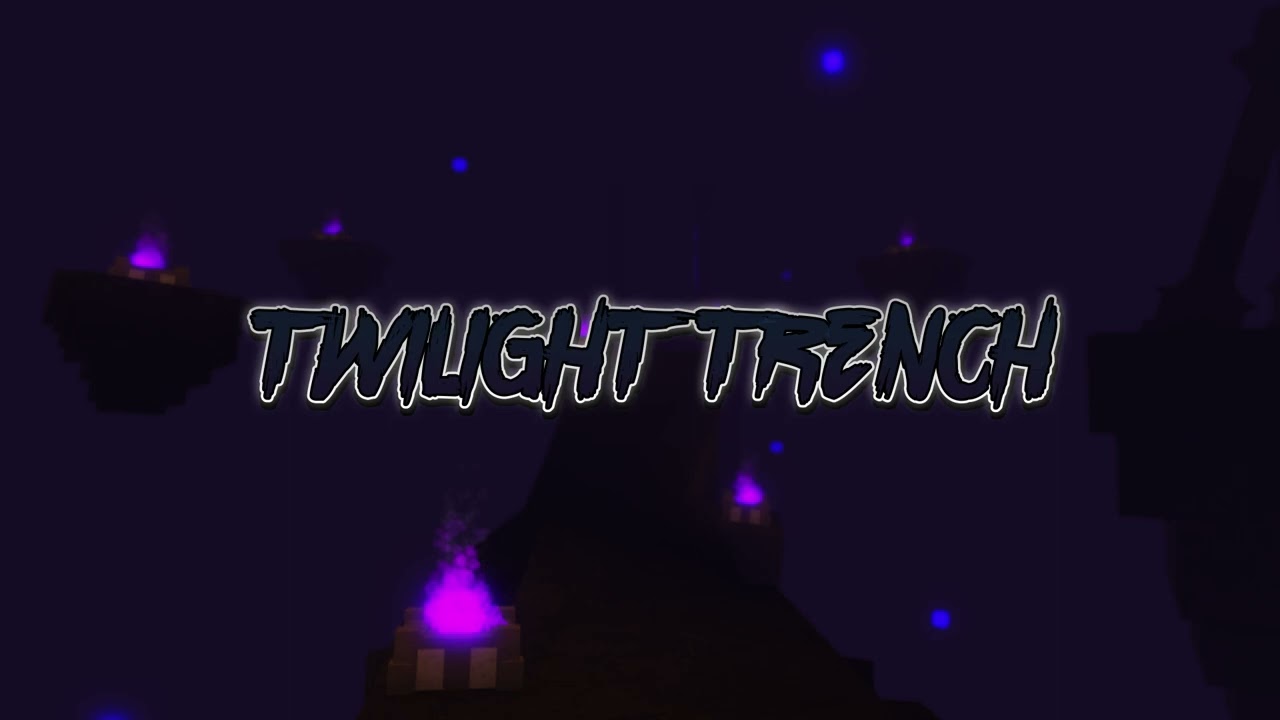 Entrenched - Twilight Trench OST