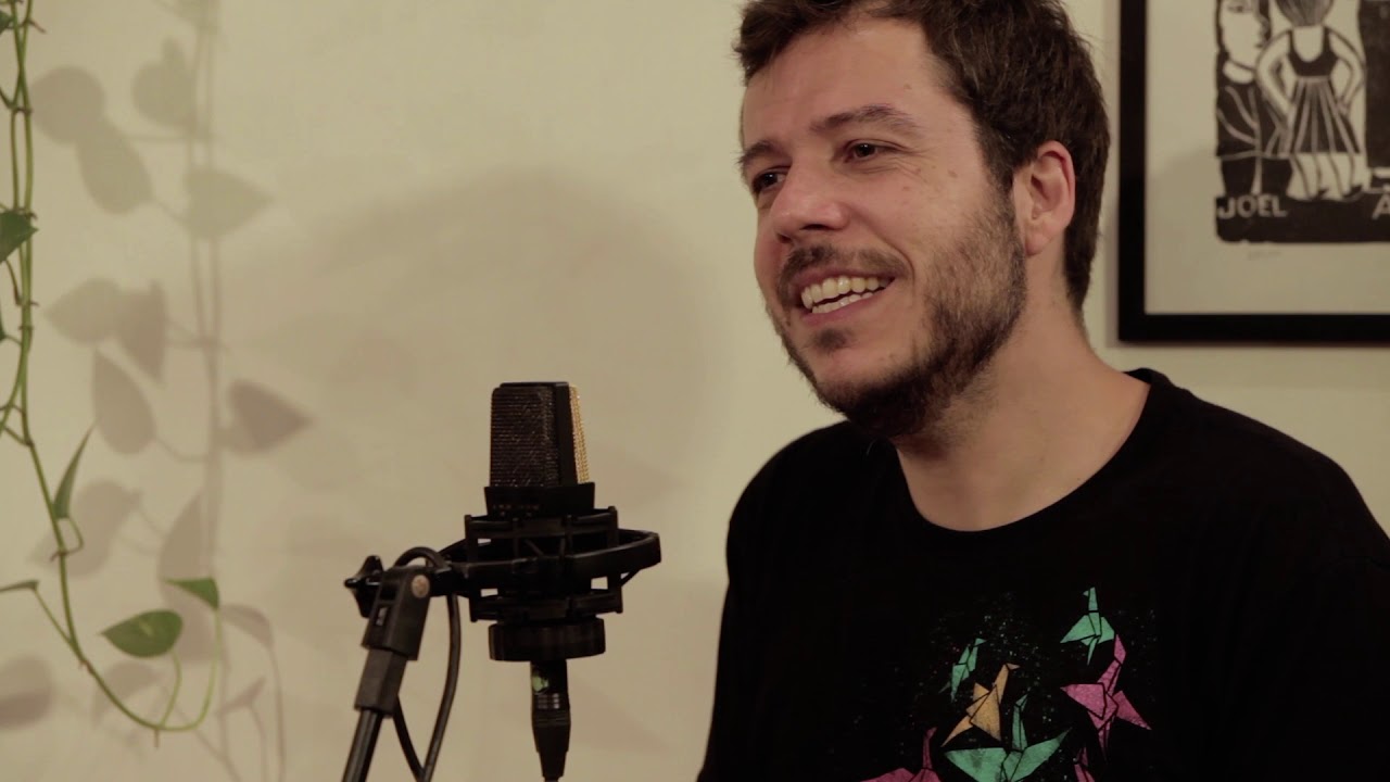 #Música - Ponto de vista - João Cavalcanti