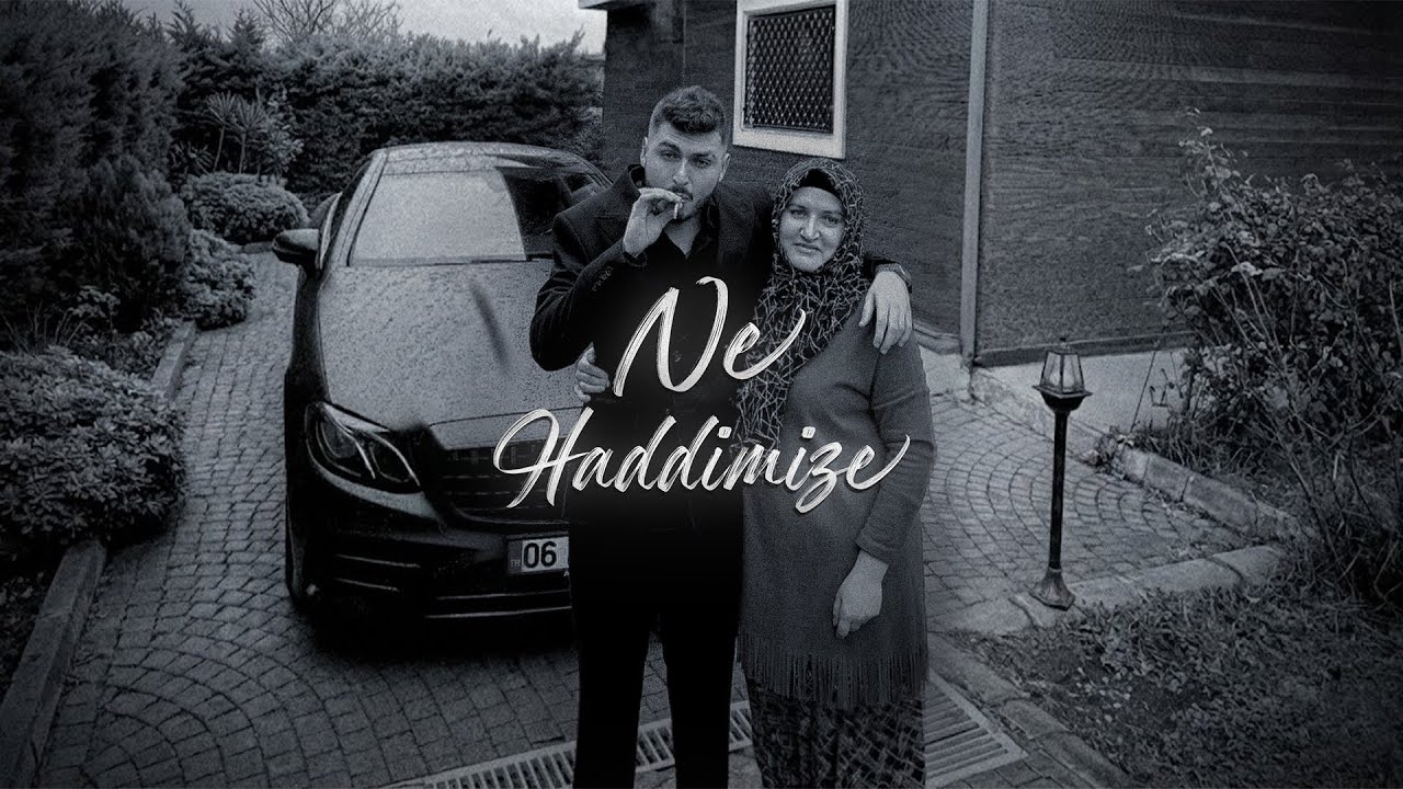 BLOK3 - NE HADDİMİZE (Official Video)
