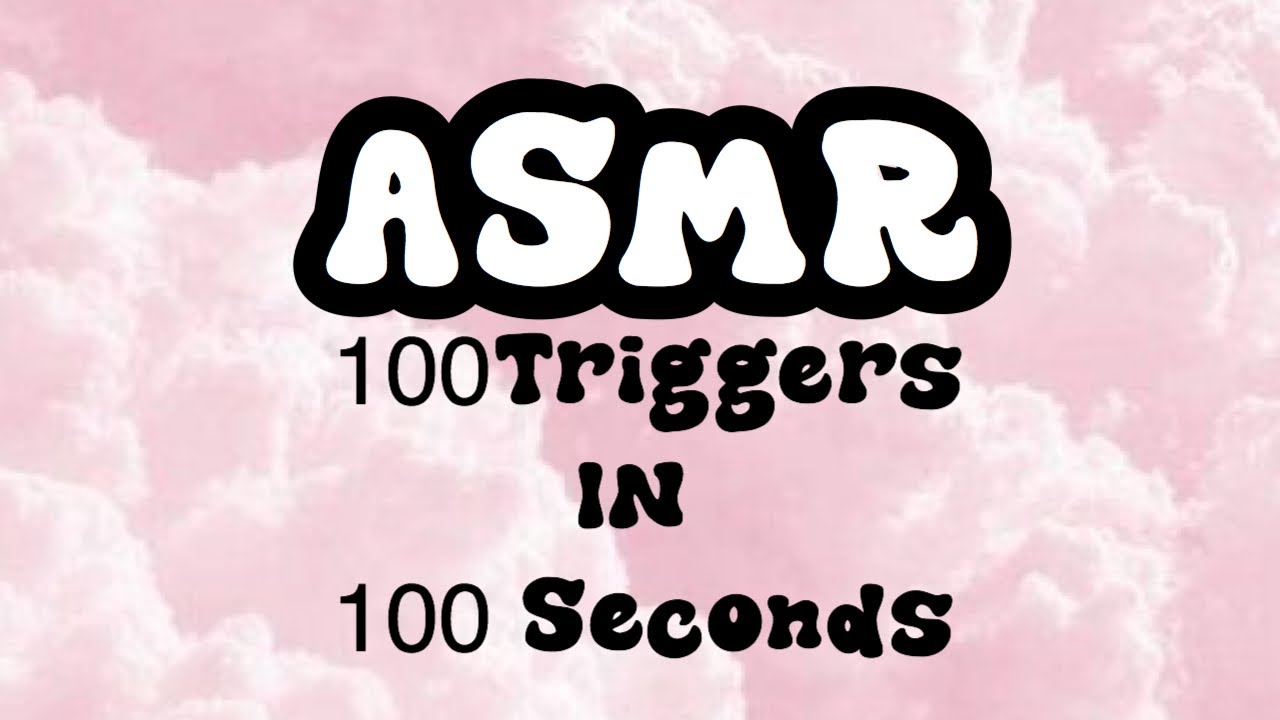ASMR😈 Background noise for watching #TIKTOK's #asmrsounds #asmrtrending