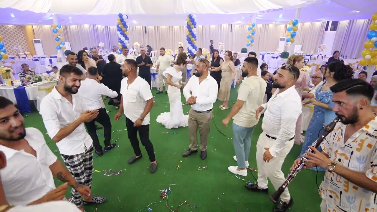 İSMAİL SÜNNET DÜĞÜNÜ ORK MUSİ ZABUN 4