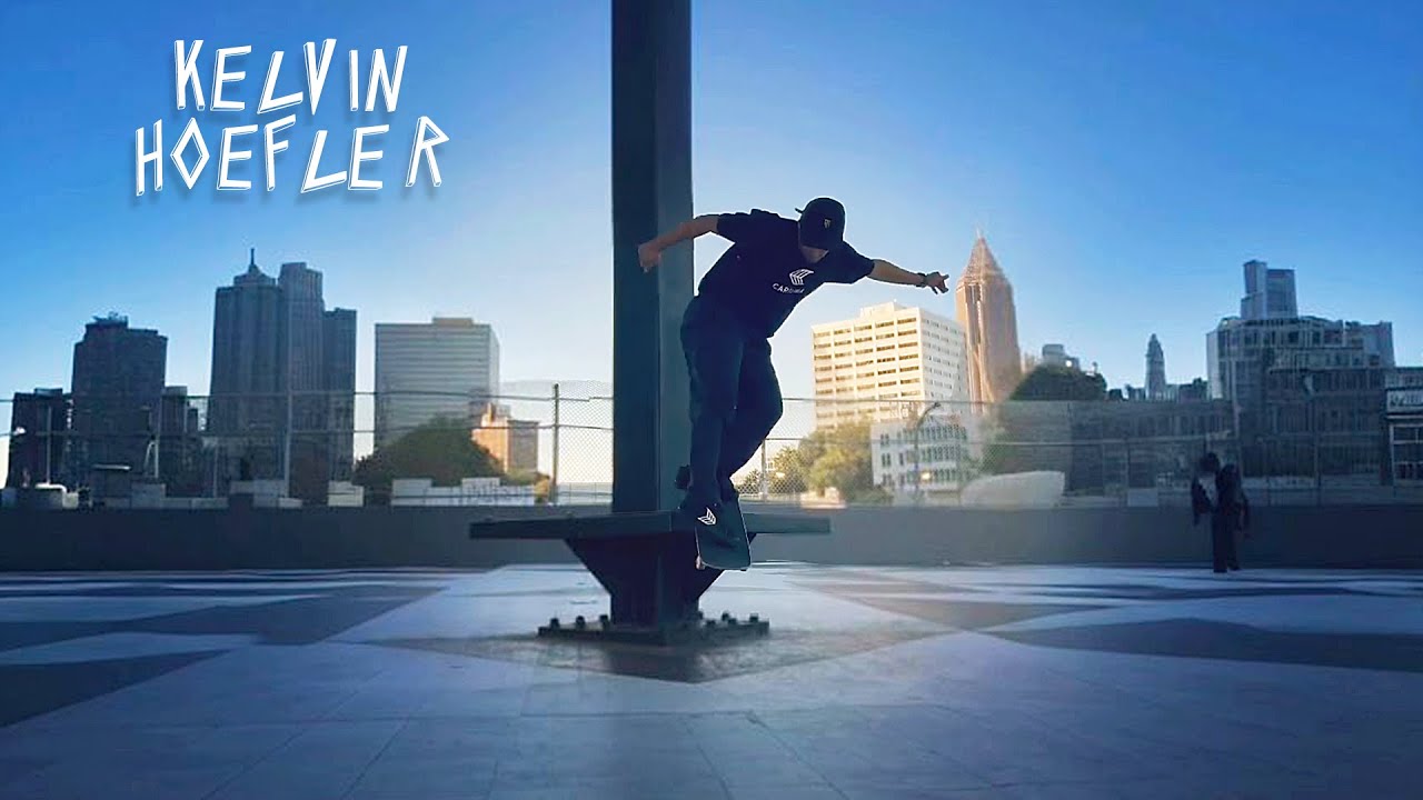 KELVIN HOEFLER 