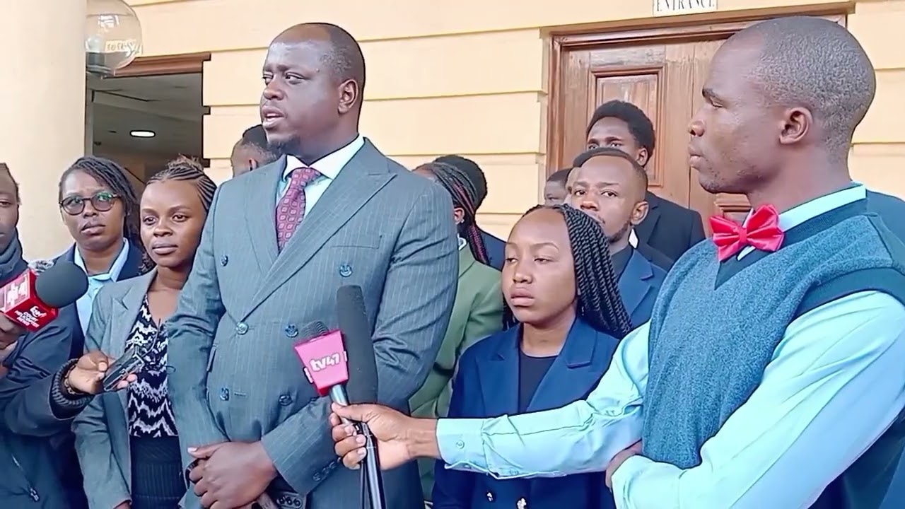 Relief for Motorists as High Court Stops NTSA Instant Traffic Fines System