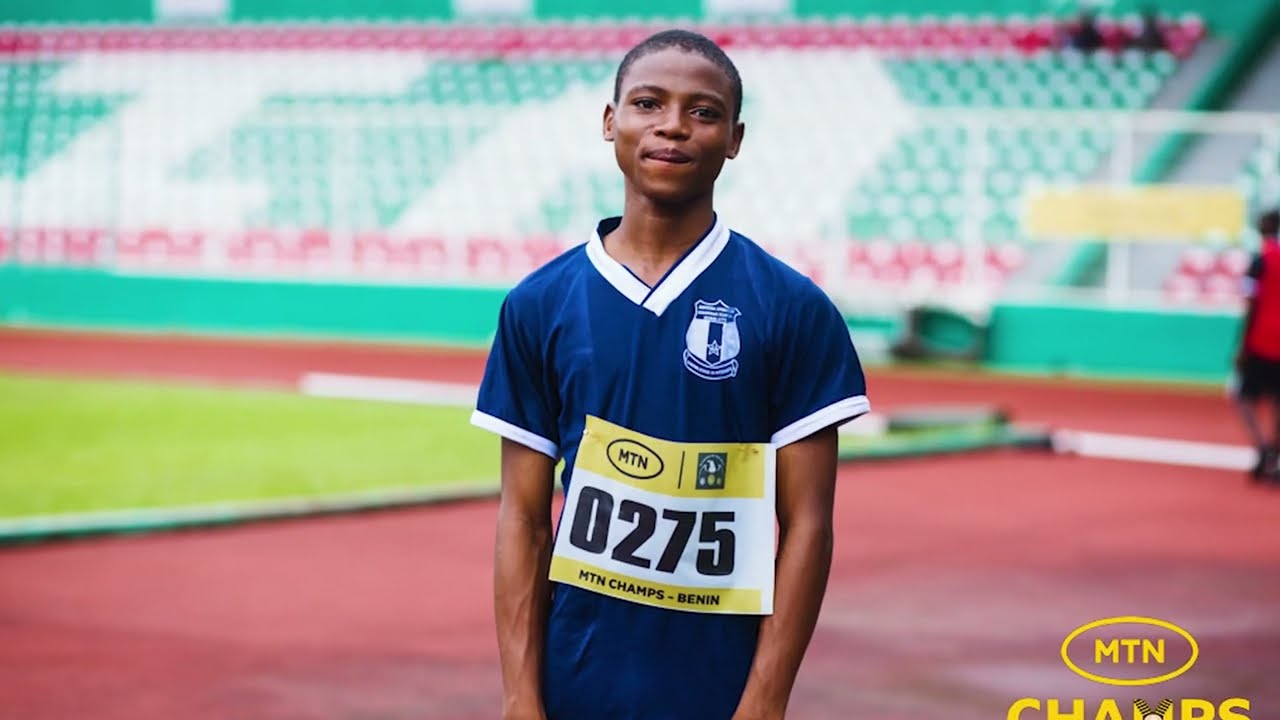 The Making of Champs: Quick Chat with Benin's Top 10 Finalists