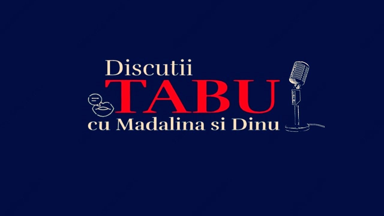 MONOGAMIA DISTRUGE RELAȚIILE | DISCUȚII TABU cu Mădălina și Dinu (Ep.1)