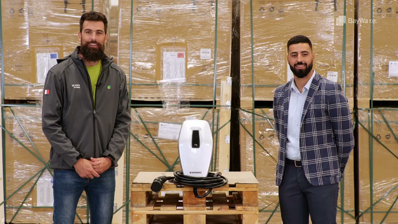 Video Unboxing 