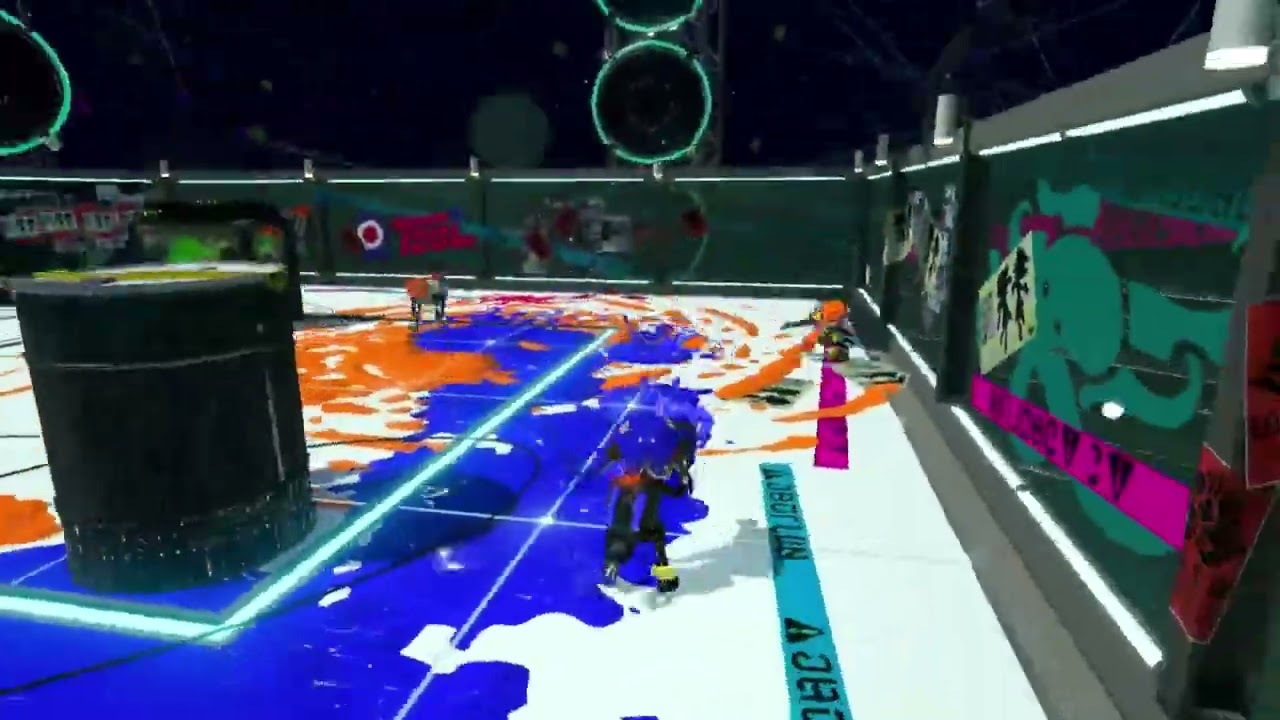 Trying to Beat Inner Agent 3!!