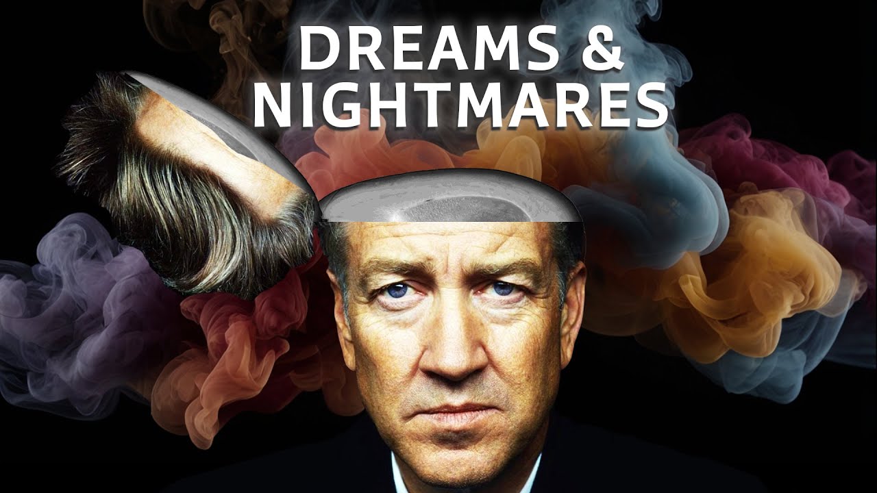 How David Lynch Messes with Your Mind