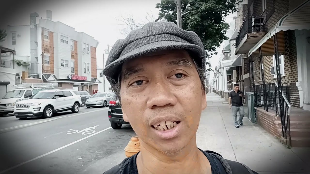 Jejak imigran Indonesia di Philadelphia - USA part 3