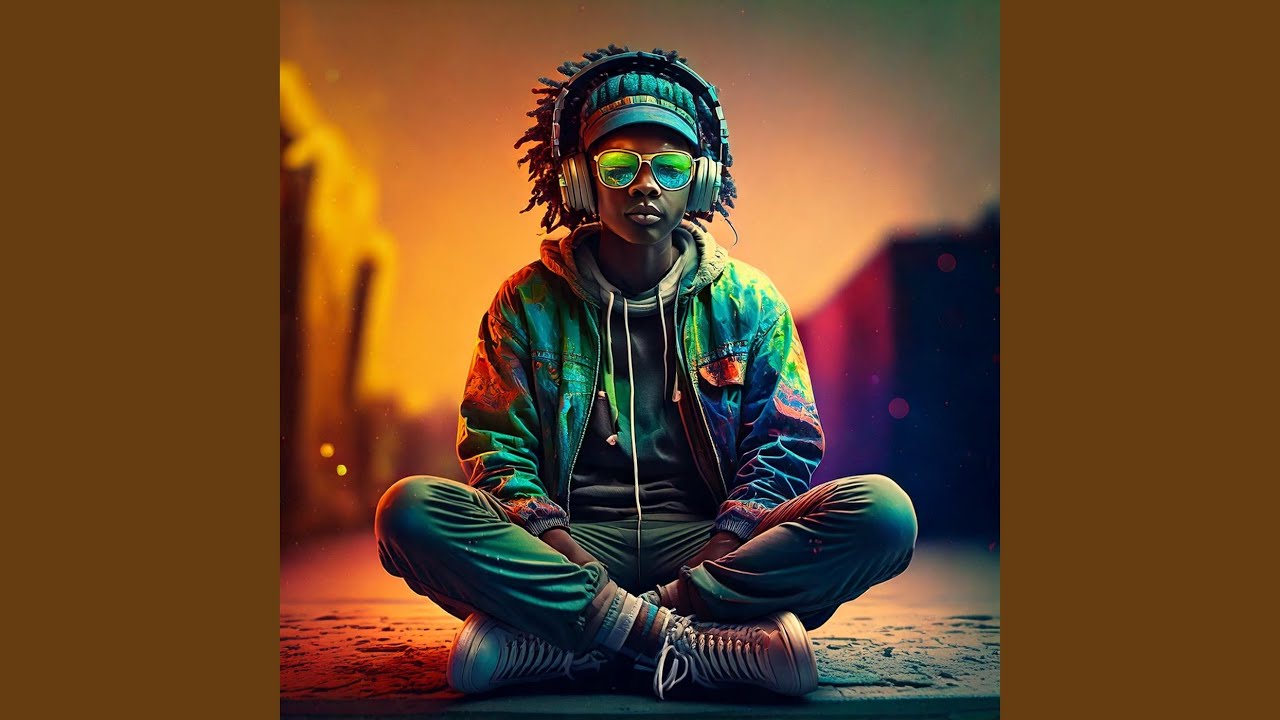 Deep Reflection Beats