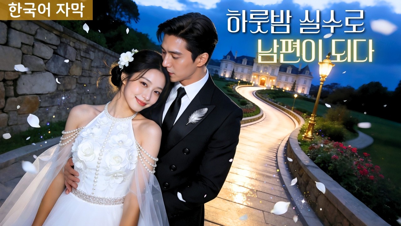 남친이 절친과 바람! 💔 분노한 그녀가 낯선 남자와 결혼했는데 알고 보니 정체는 재벌 😱💍