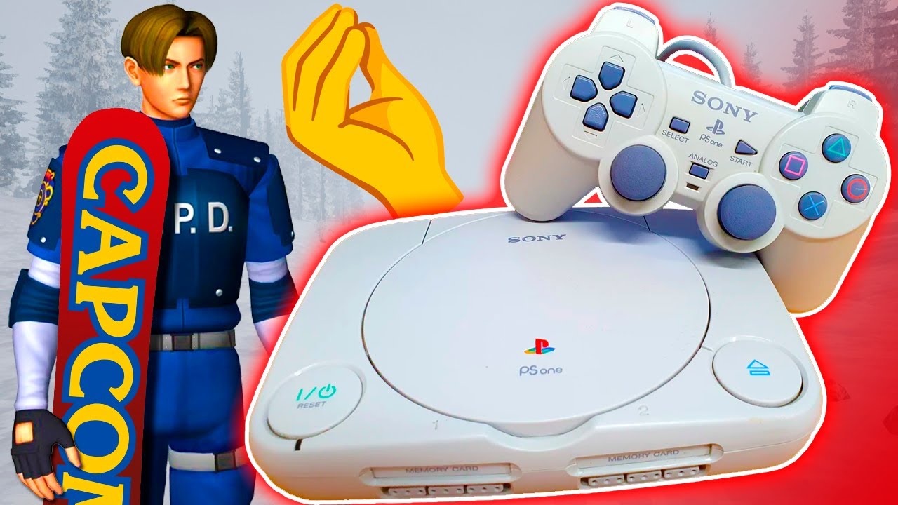 💎 JUEGOS DESCONOCIDOS de PLAYSTATION 1 - Más JOYAS de PS1