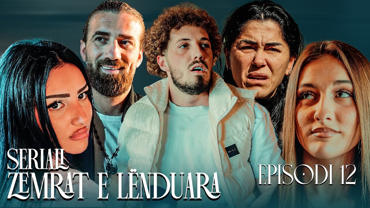 ZEMRAT E LËNDUARA - Episodi 12