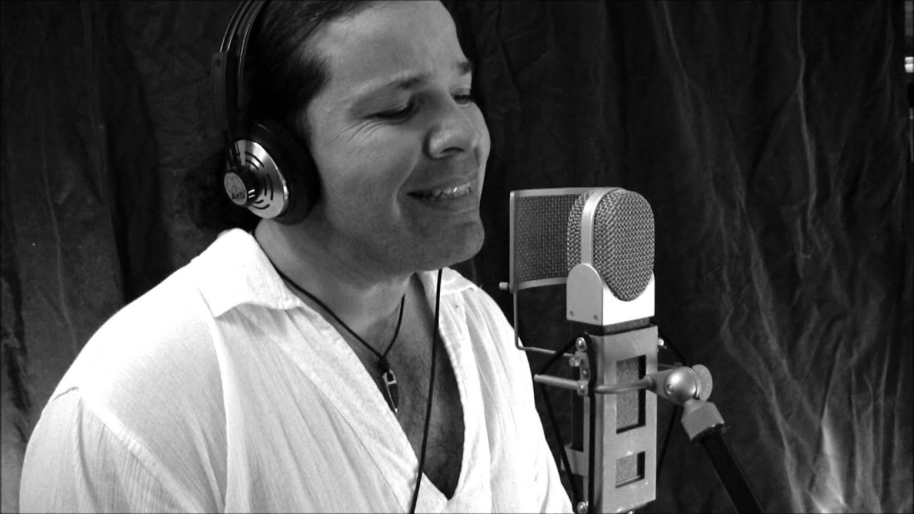 Tony Bennett / Alejandro Sanz -Yesterday I Heard The Rain