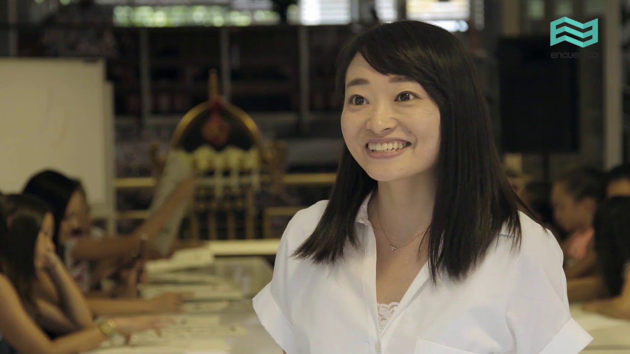 Migrantes Latinoamérica: Japoneses en Colombia - Canal Encuentro
