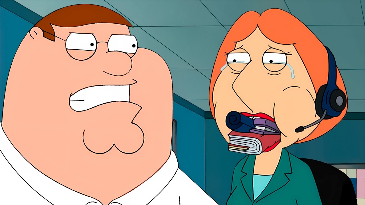 Times Lois Got What She Deserved