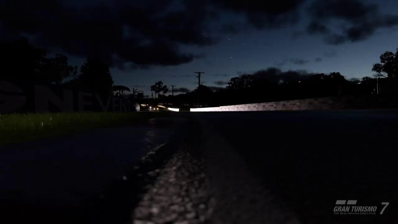 GT7 VR Racing